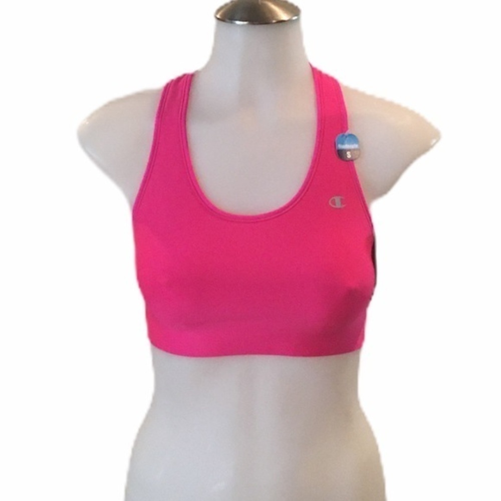 🌸NWT CHAMPION Sports Bra - sz ladies SM